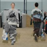 Fashion Show von Chloe. (Foto: Martin Veit)