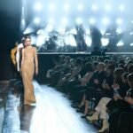 Fashion Show von Michael Kors. (Foto: Martin Veit)
