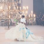 Fashion Show von Off-White. (Foto: Martin Veit)