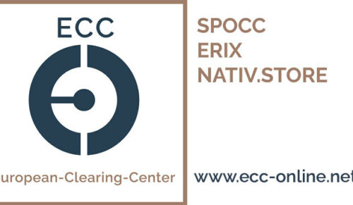 Neues Logo des ECC