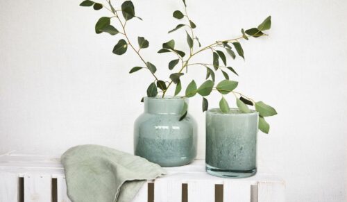 Fynch-Hatton startet eine Kollektion an Home & Living-Artikeln. (Foto: Fynch-Hatton)