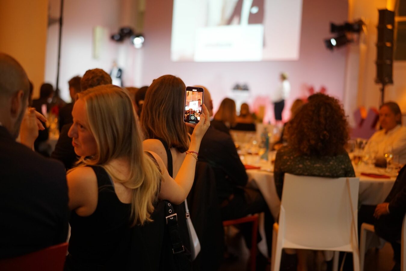 schuhkurier AWARD 2022 (Foto: Euijae Kim)