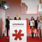 schuhkurier AWARD 2022 (Foto: Euijae Kim)