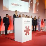 schuhkurier AWARD 2022 (Foto: Euijae Kim)