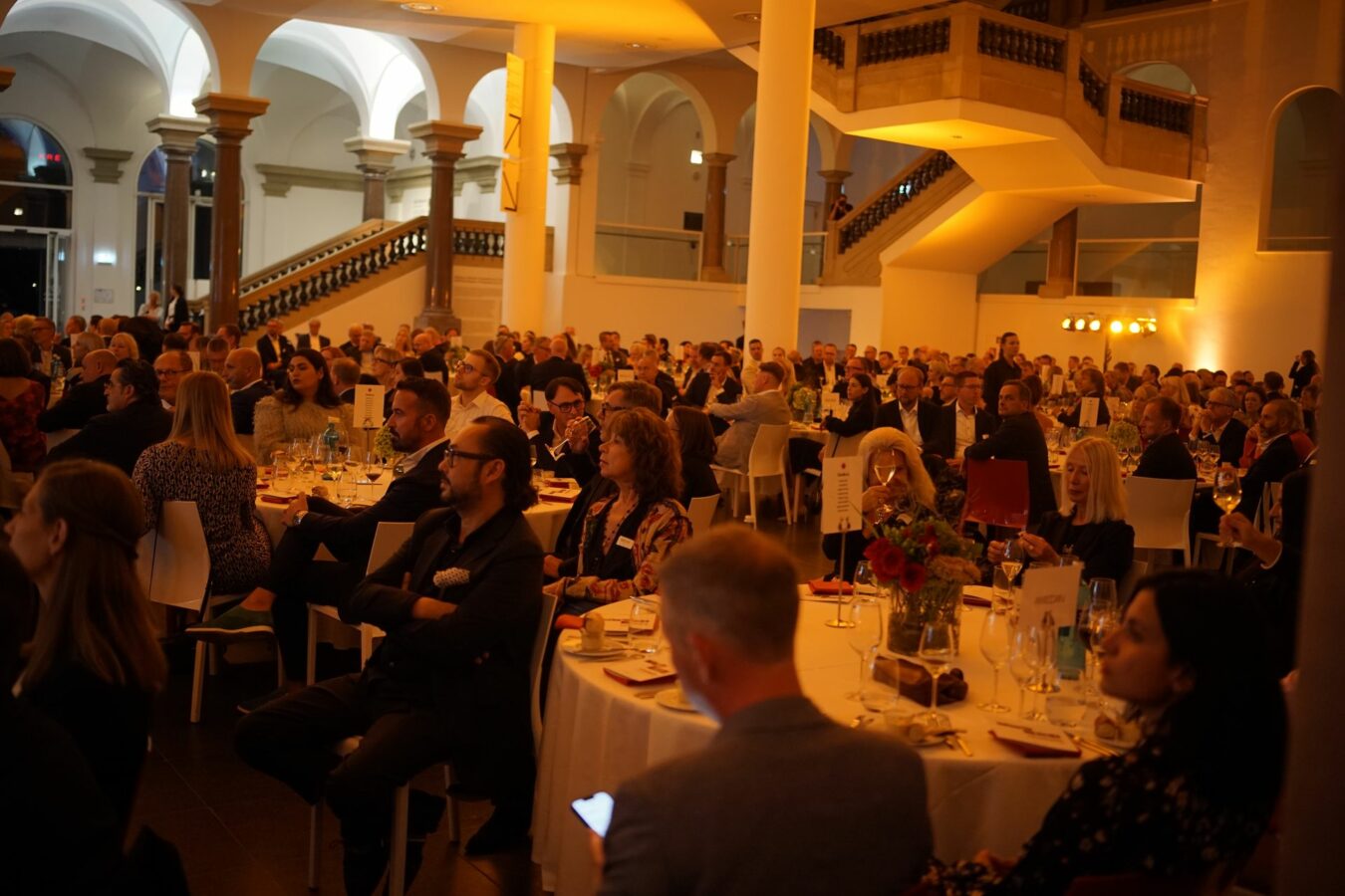schuhkurier AWARD 2022 (Foto: Euijae Kim)