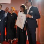 schuhkurier AWARD 2022 (Foto: Euijae Kim)