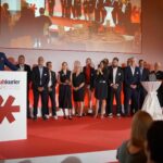 schuhkurier AWARD 2022 (Foto: Euijae Kim)