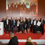 schuhkurier AWARD 2022 (Foto: Euijae Kim)
