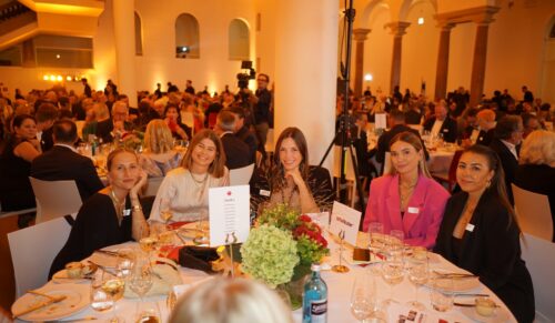 schuhkurier AWARD 2022 (Foto: Euijae Kim)
