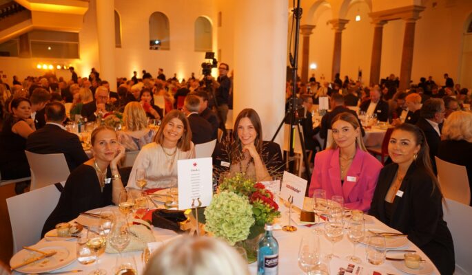 schuhkurier AWARD 2022 (Foto: Euijae Kim)