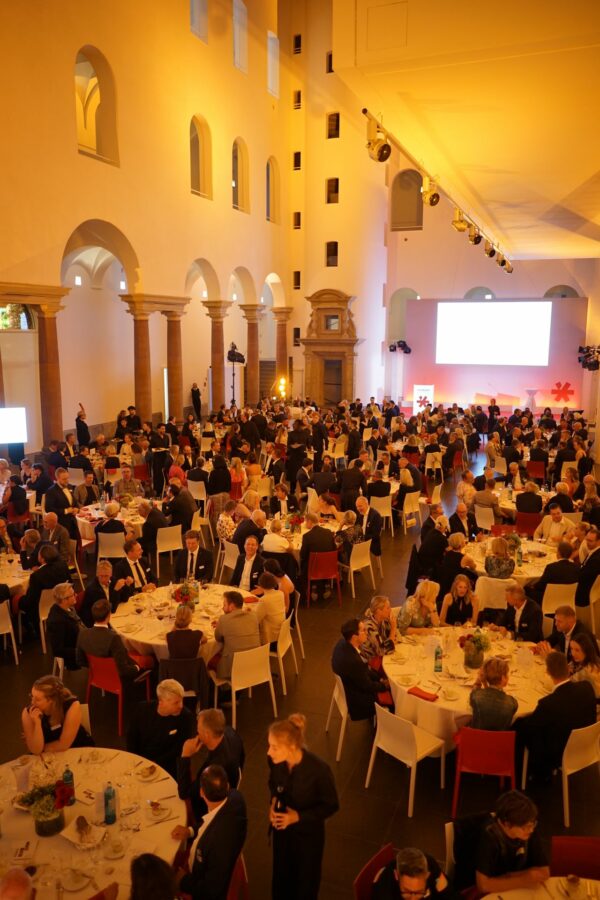 schuhkurier AWARD 2022 (Foto: Euijae Kim)