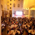 schuhkurier AWARD 2022 (Foto: Euijae Kim)