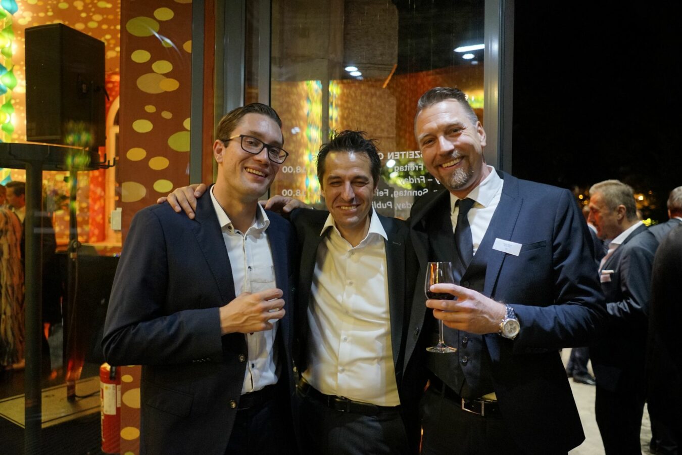 schuhkurier AWARD 2022 (Foto: Euijae Kim)
