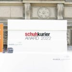 schuhkurier AWARD 2022 (Foto: Euijae Kim)