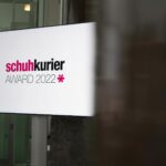 schuhkurier AWARD 2022 (Foto: Euijae Kim)