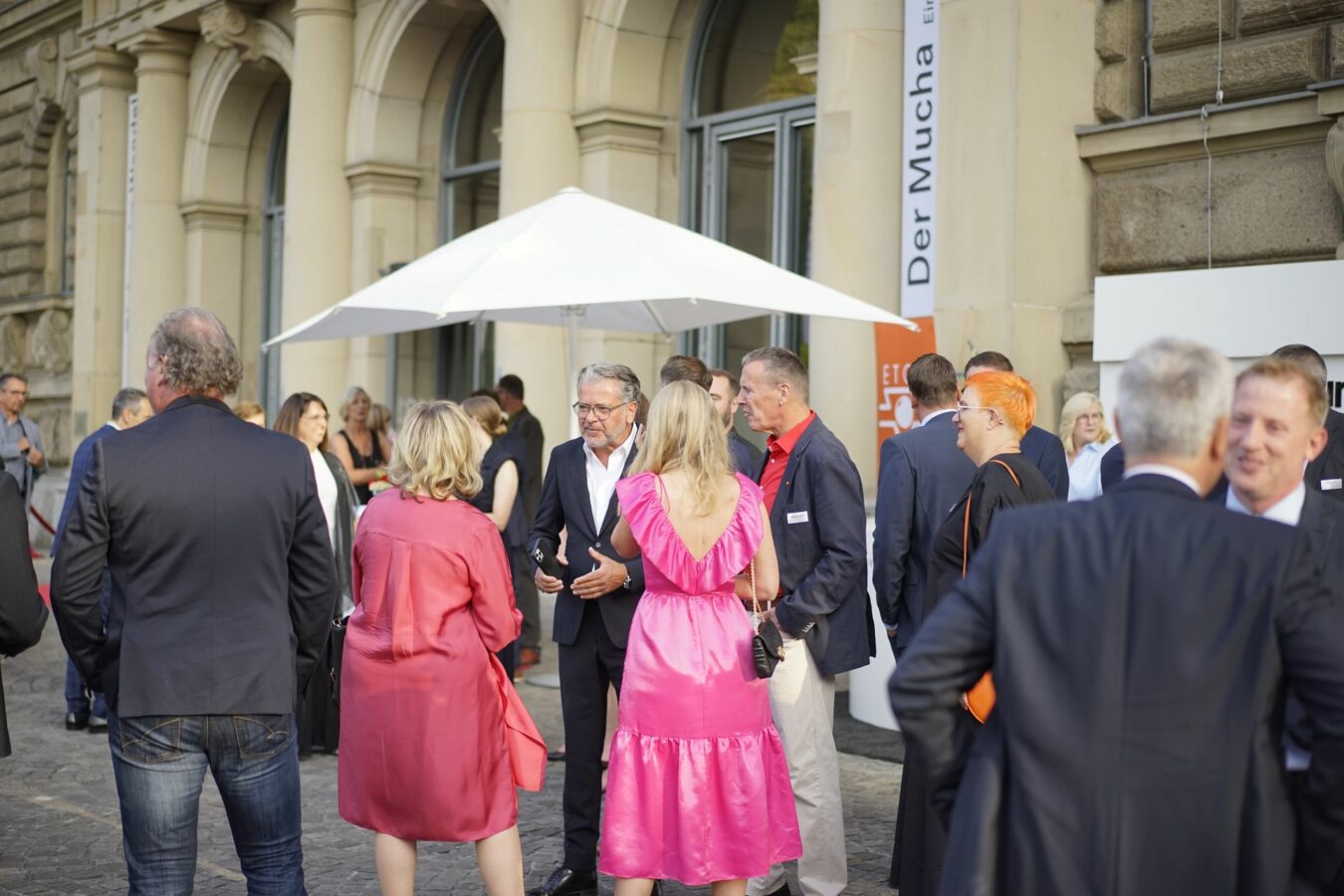 schuhkurier AWARD 2022 (Foto: Euijae Kim)