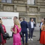 schuhkurier AWARD 2022 (Foto: Euijae Kim)