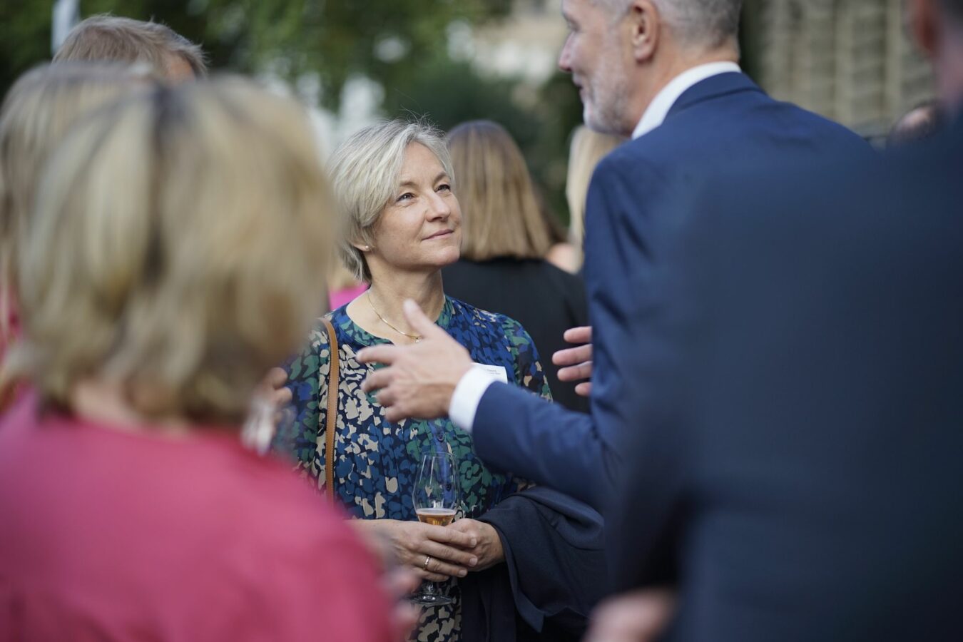 schuhkurier AWARD 2022 (Foto: Euijae Kim)