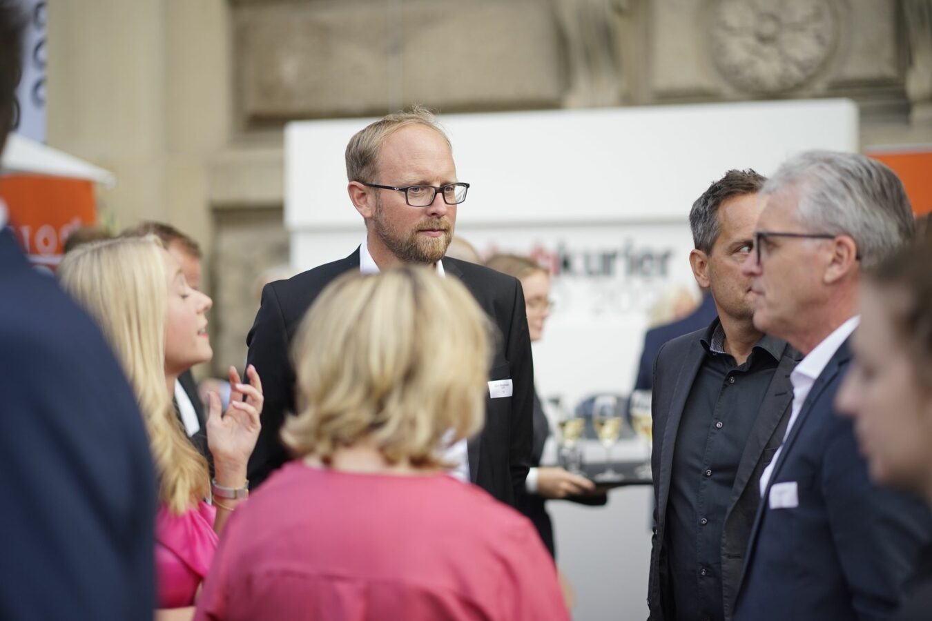 schuhkurier AWARD 2022 (Foto: Euijae Kim)