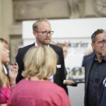 schuhkurier AWARD 2022 (Foto: Euijae Kim)