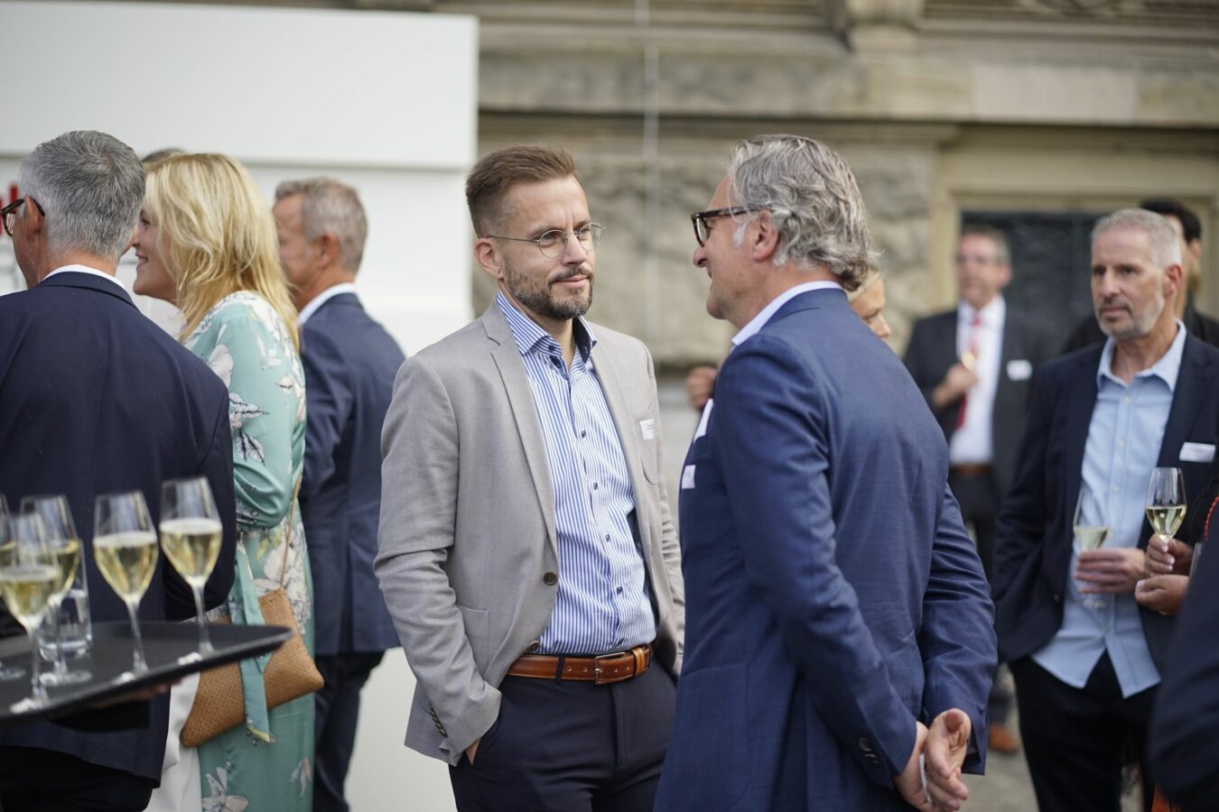 schuhkurier AWARD 2022 (Foto: Euijae Kim)