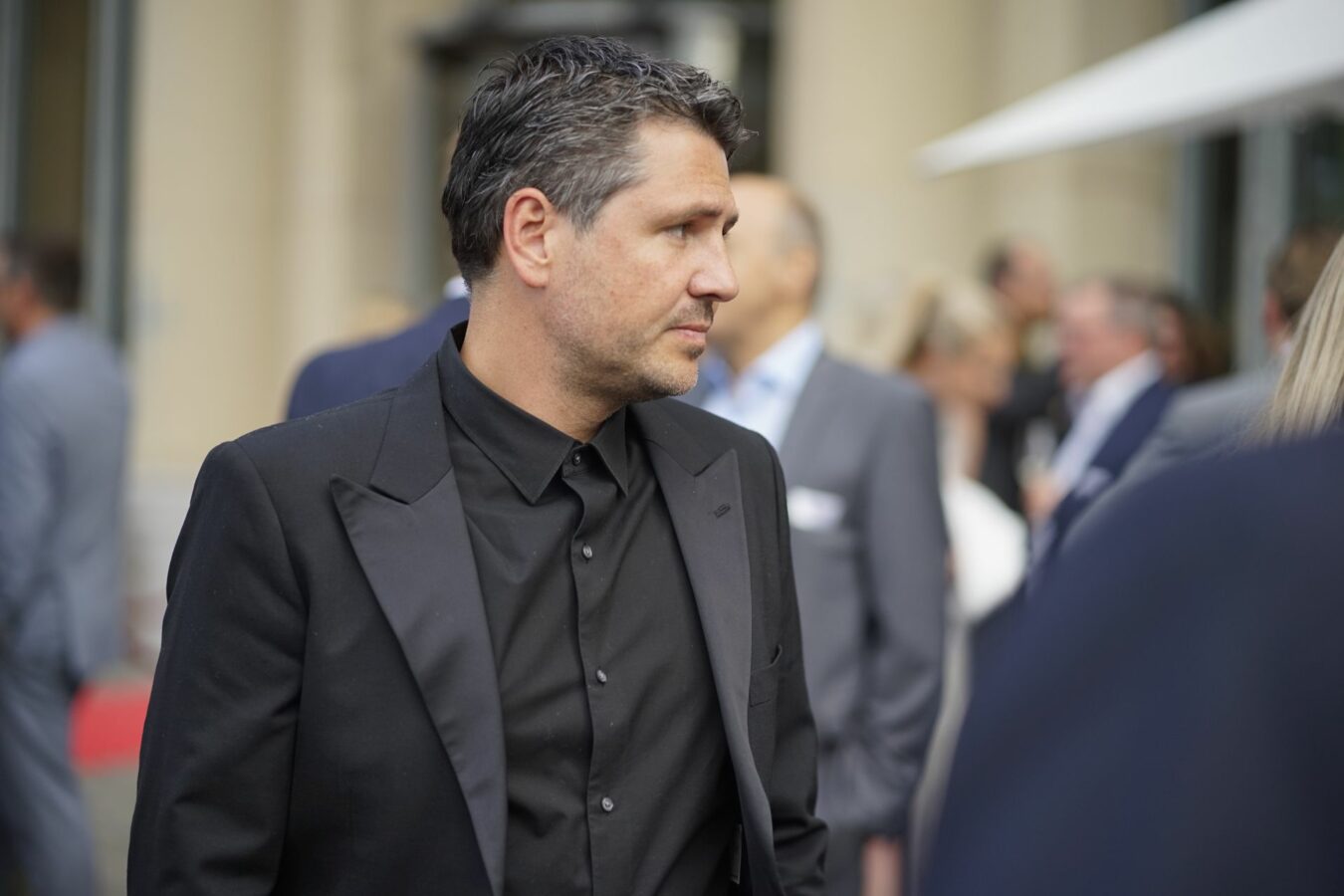 schuhkurier AWARD 2022 (Foto: Euijae Kim)