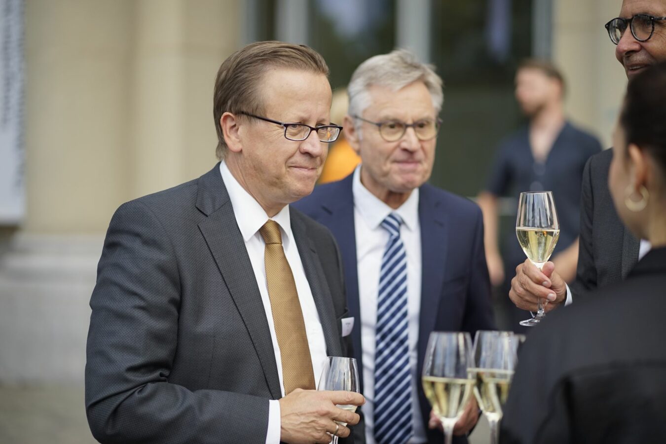 schuhkurier AWARD 2022 (Foto: Euijae Kim)