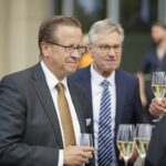schuhkurier AWARD 2022 (Foto: Euijae Kim)