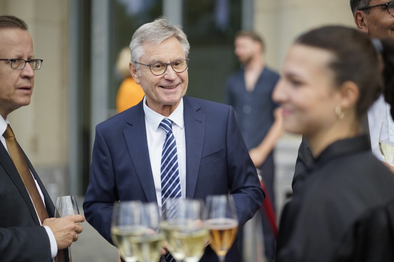 schuhkurier AWARD 2022 (Foto: Euijae Kim)