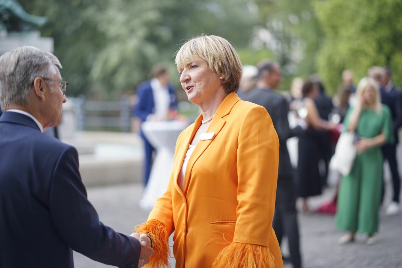 schuhkurier AWARD 2022 (Foto: Euijae Kim)