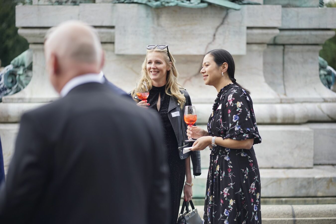 schuhkurier AWARD 2022 (Foto: Euijae Kim)