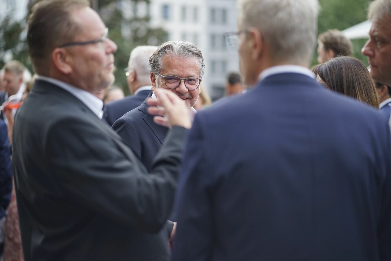 schuhkurier AWARD 2022 (Foto: Euijae Kim)