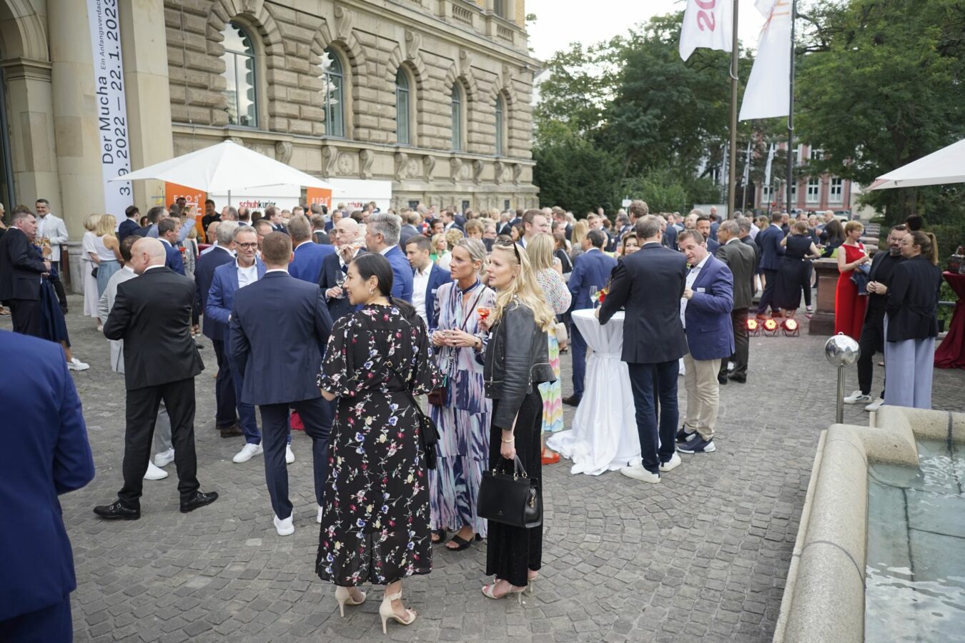 schuhkurier AWARD 2022 (Foto: Euijae Kim)