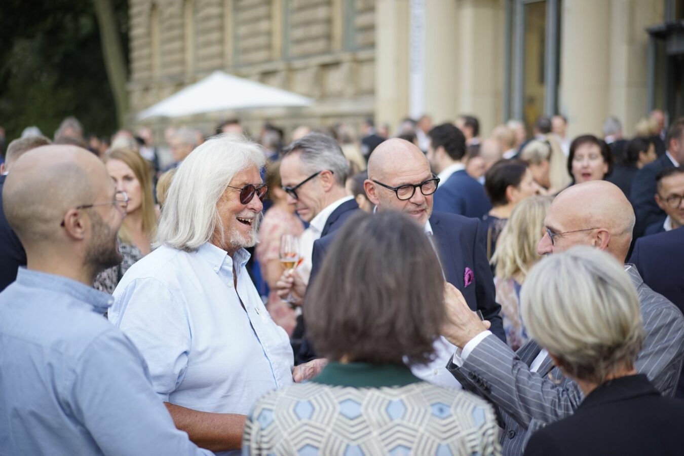 schuhkurier AWARD 2022 (Foto: Euijae Kim)