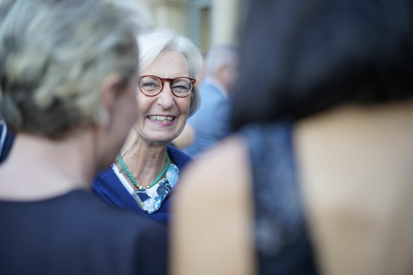 schuhkurier AWARD 2022 (Foto: Euijae Kim)