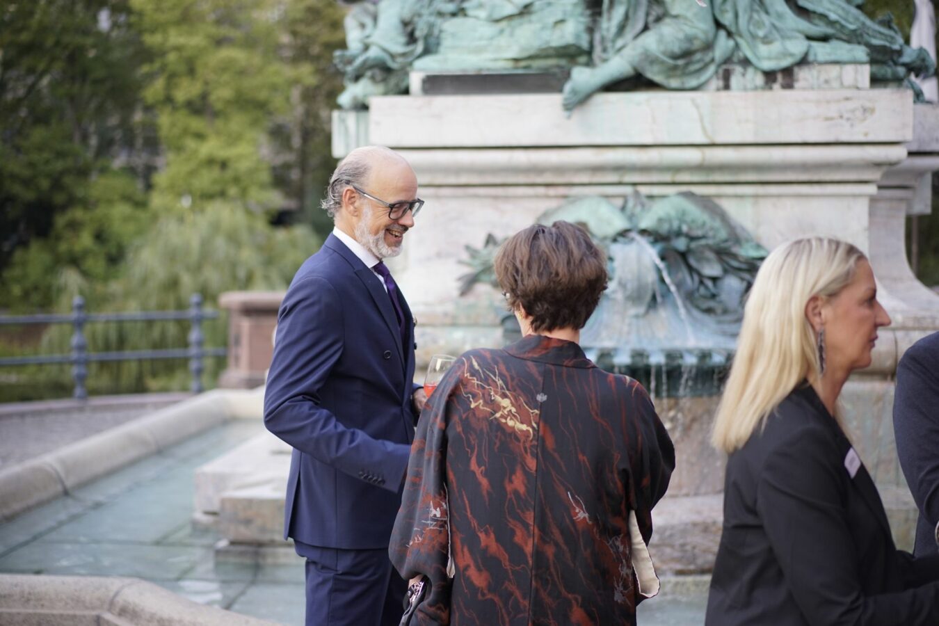 schuhkurier AWARD 2022 (Foto: Euijae Kim)