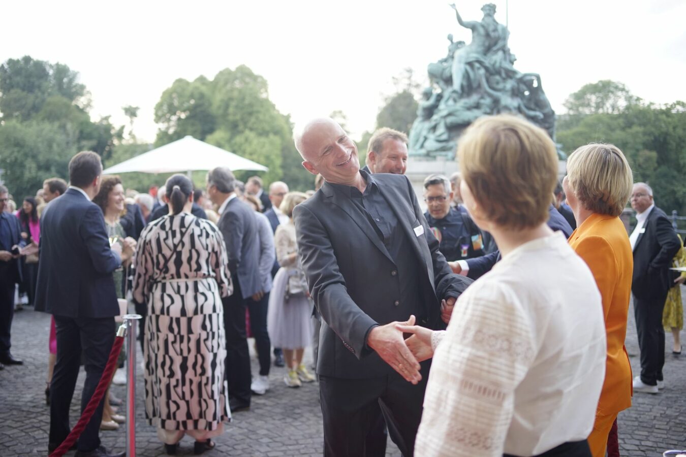 schuhkurier AWARD 2022 (Foto: Euijae Kim)