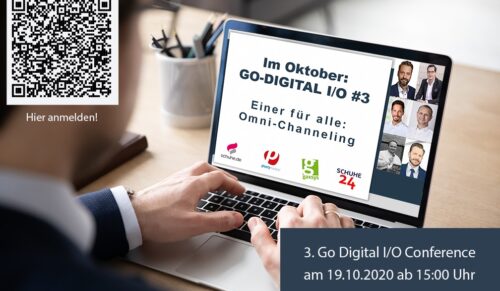 Die dritte Go-Digital-Konferenz findet des ECC findet am 19. Oktober statt (Foto: ECC)