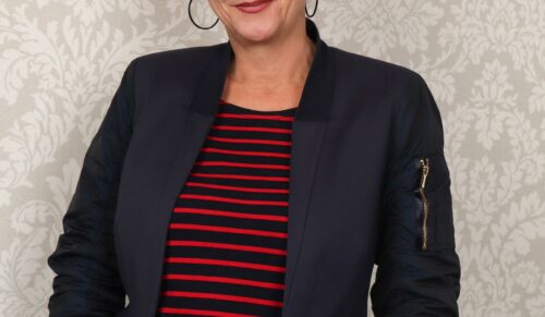 Katrin Dittmer wird Area Sales Managerin bei Rohde. (Foto: Rohde)