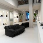 Store to watch: Copenhagen-Flagshipstore in Hamburg (Foto: Copenhagen)
