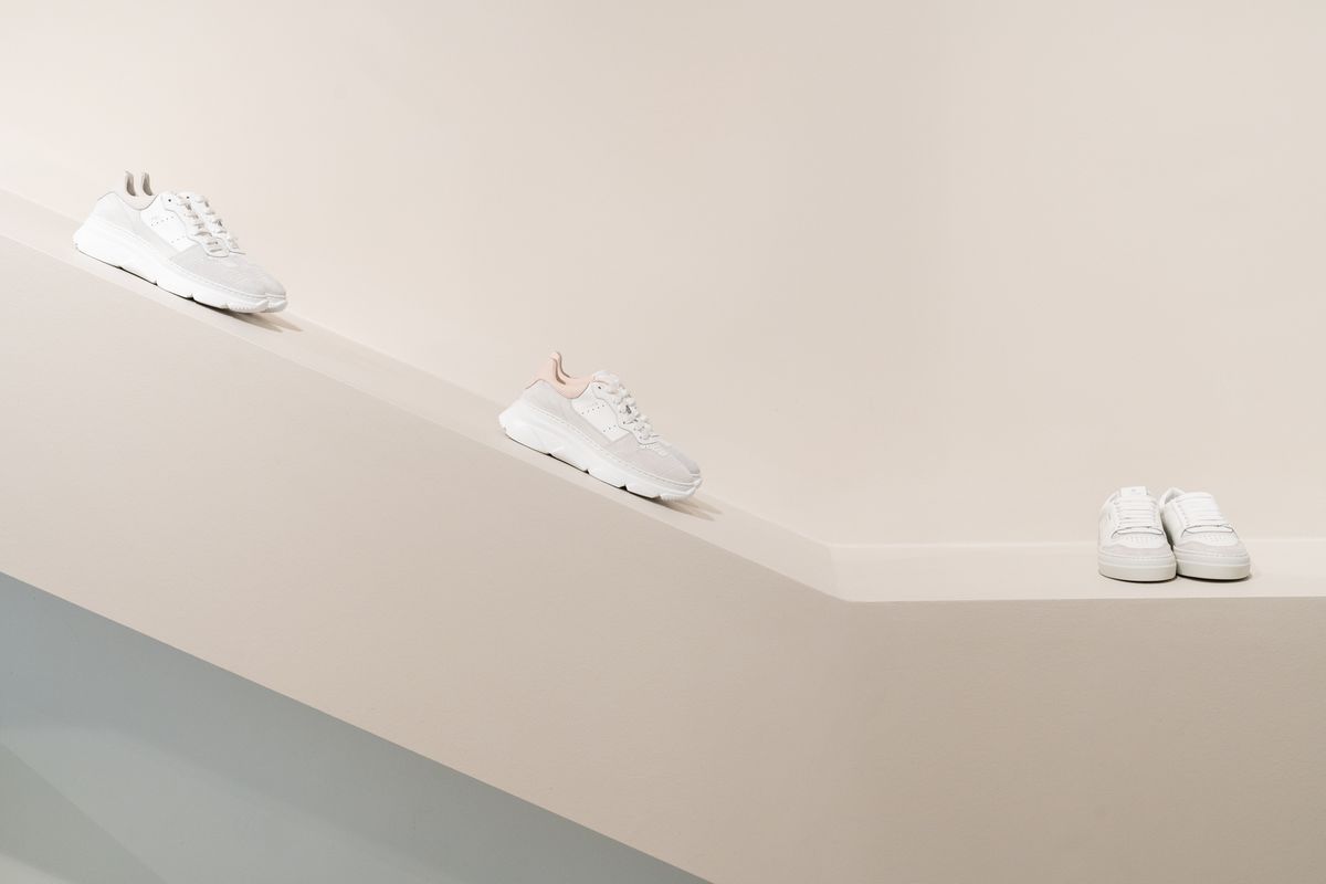 Store to watch: Copenhagen-Flagshipstore in Hamburg (Foto: Copenhagen)