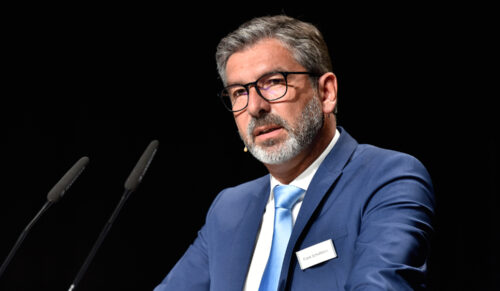 Frank Schuffelen, ANWR-Vorstandssprecher (Foto: ANWR)
