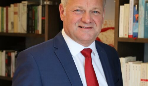 Georg Schachl, Geschäftsführer der ANWR Garant Austria (Foto: ANWR Group)