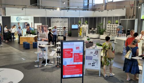 ANWR-Messe in Mainhausen (Foto: ANWR)