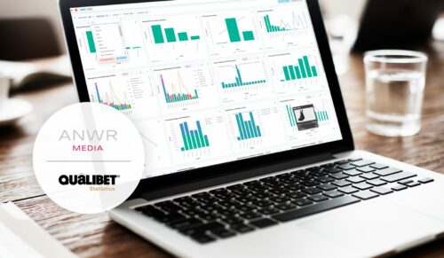 Das Analysetool von Qualibet, QB Statistics (Foto: ANWR Media)