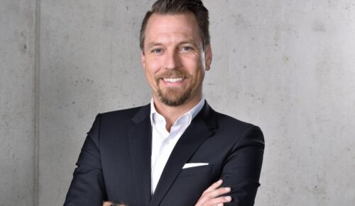 Ingo Hänel, Geschäftsführer Schuh Beck (Foto: ANWR)