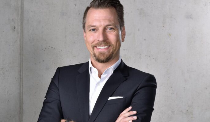 Ingo Hänel, Geschäftsführer Schuh Beck (Foto: ANWR)