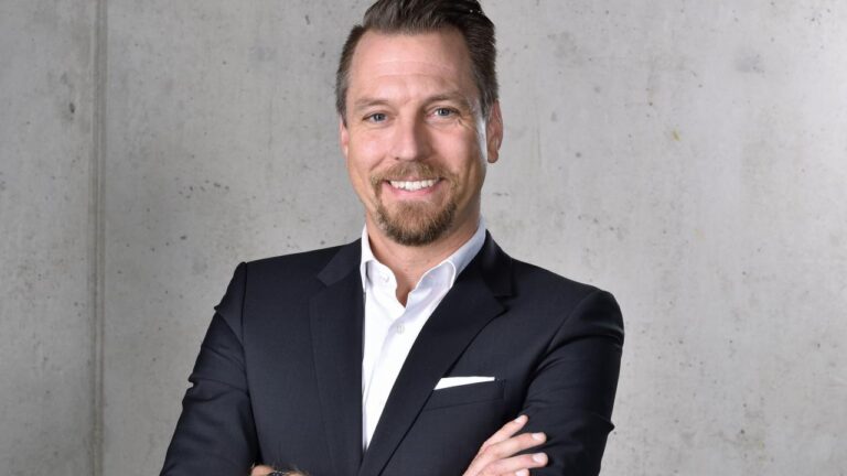 Ingo Hänel, Geschäftsführer Schuh Beck (Foto: ANWR)