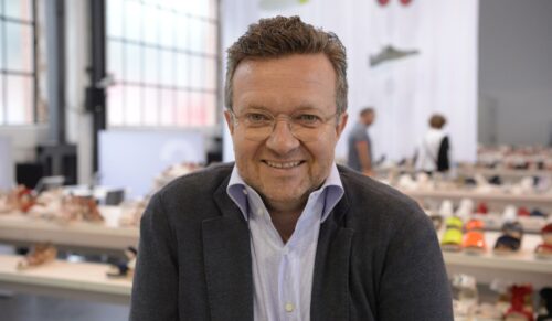 Achim Gabor (Foto: Redaktion)