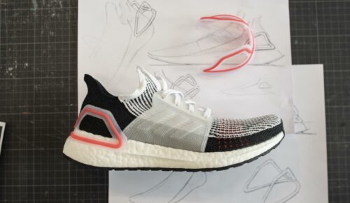 Adidas Ultraboost 19 (Foto: Adidas)